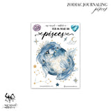 Zodiac Journaling