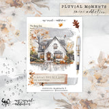 Pluvial Moments Mini Addiction