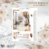 Pluvial Moments Mini Addiction