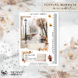 Pluvial Moments Mini Addiction