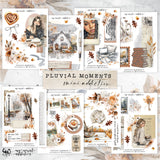Pluvial Moments Mini Addiction