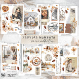 Pluvial Moments Mini Addiction