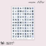 Ransom Letters