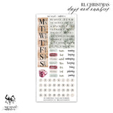 RL Christmas Decorative Kit