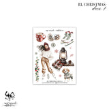 RL Christmas Decorative Kit