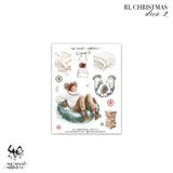 RL Christmas Decorative Kit