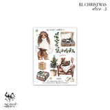 RL Christmas Decorative Kit