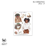 RL Christmas Decorative Kit