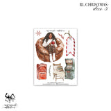 RL Christmas Decorative Kit