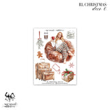 RL Christmas Decorative Kit