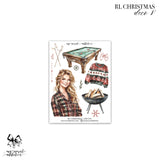 RL Christmas Decorative Kit