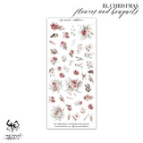 RL Christmas Decorative Kit