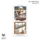 RL Christmas Decorative Kit