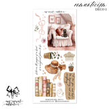 Romanticism Decorative Kit