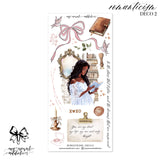 Romanticism Decorative Kit