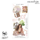 Romanticism Decorative Kit