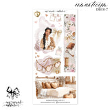 Romanticism Decorative Kit