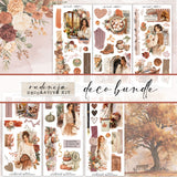 Rudeneja Decorative Kit