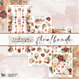 Rudeneja Decorative Kit