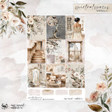 Spectral Spaces Weekly Kit