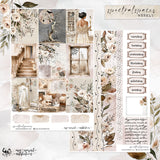 Spectral Spaces Weekly Kit