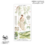 Spring Cottage Decorative Kit