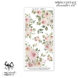 Spring Cottage Decorative Kit