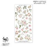 Spring Cottage Decorative Kit