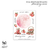 Full Moon Journaling [2026 Dates]