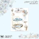 Summer Soul-stice Mini Addiction
