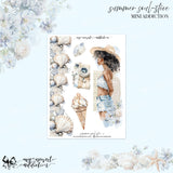 Summer Soul-stice Mini Addiction