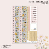 Sweet Like Honey Weekly Kit
