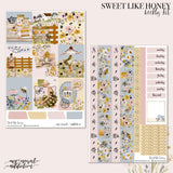 Sweet Like Honey Weekly Kit