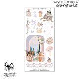 Wistful Woods Decorative Kit