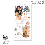 Wistful Woods Decorative Kit