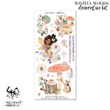 Wistful Woods Decorative Kit