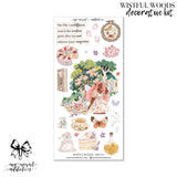 Wistful Woods Decorative Kit