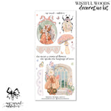 Wistful Woods Decorative Kit