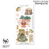 Wistful Woods Decorative Kit