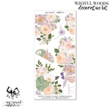 Wistful Woods Decorative Kit