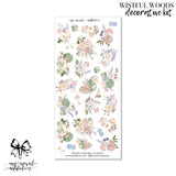 Wistful Woods Decorative Kit