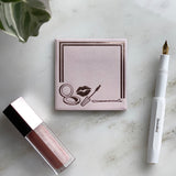 Woke Up Like This Exclusive Sticky Notes