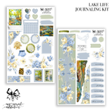 LAKE LIFE Collection