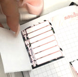 Pre-Cut Fold Over Boxes