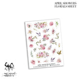 April Showers Collection