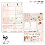Autumn Vinyard Collection