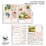 Autumn Vinyard Collection
