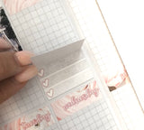 Pre-Cut Fold Over Boxes