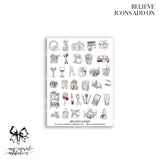 Believe Collection