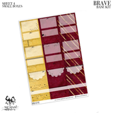 Brave Collection